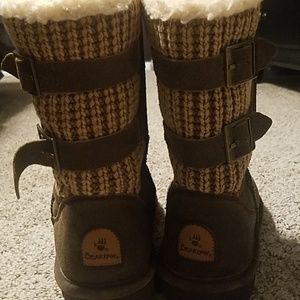 🚫🚫Sold🚫🚫Boots